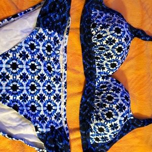 Tommy Bahama 2pc. Swimsuit